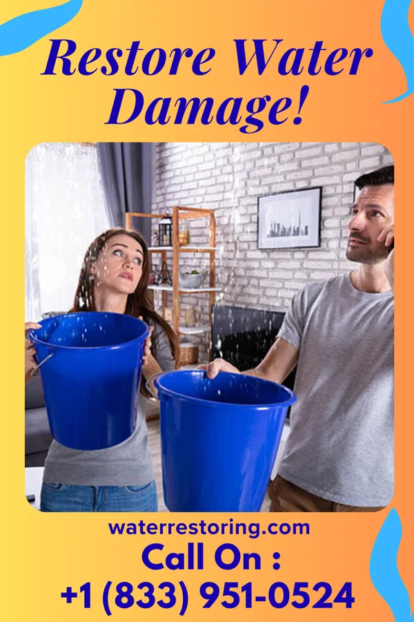 water restoration Imperial Water Damage Inc Templeville